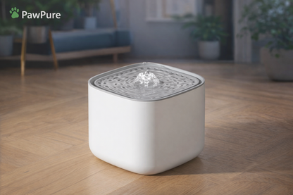 Fontaine à eau PawPure