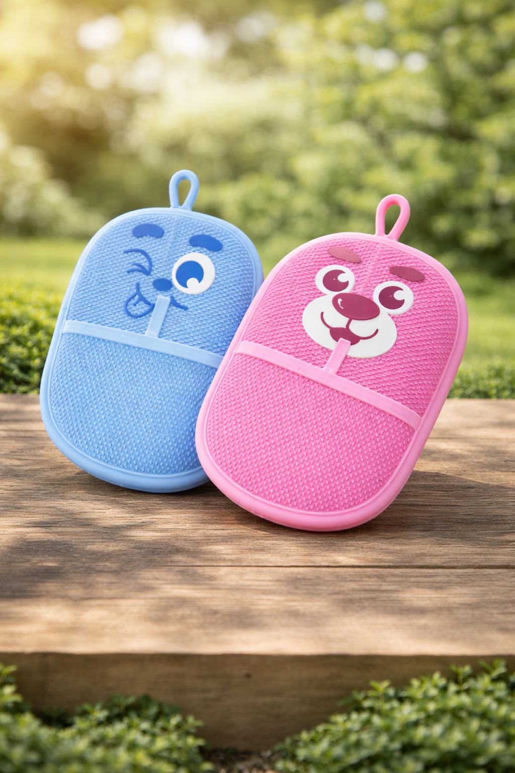 Gant anti-poils PawPure