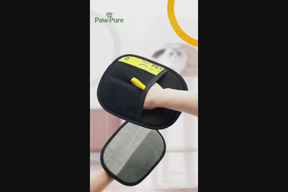 Gant anti-poils PawPure